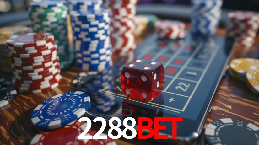 2288Bet Com Login