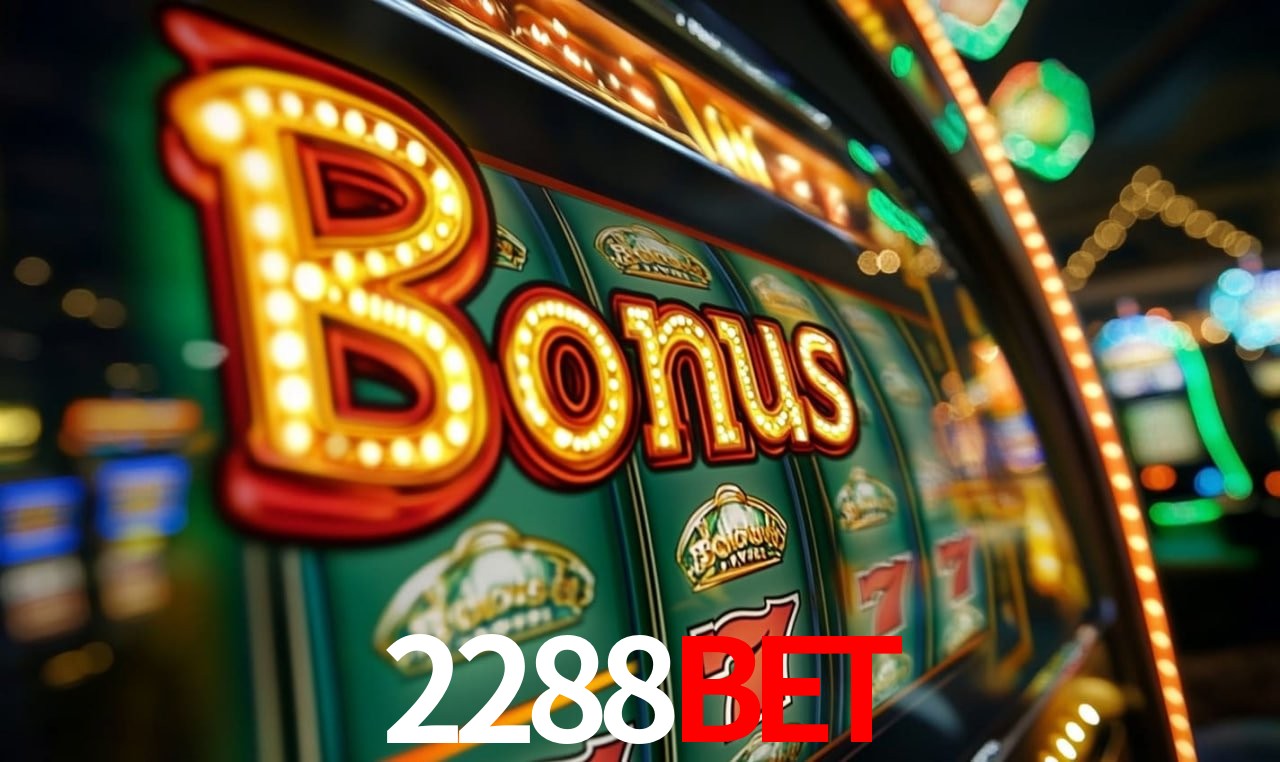 2288Bet Belo Horizonte - Promo Tips