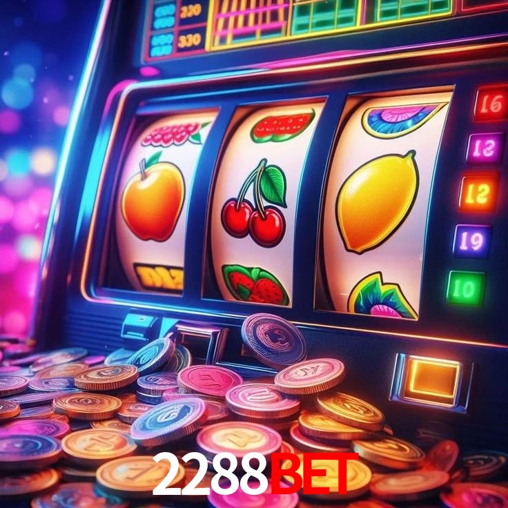 Benefícios da Conta 2288Bet
