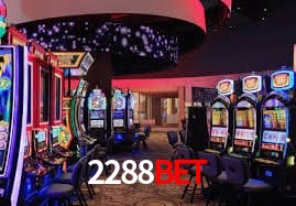 2288Bet São Paulo - Hot Promos