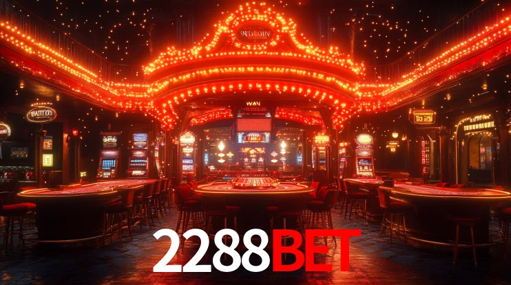 Premium Interface 2288Bet