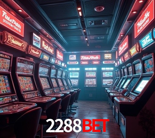 2288Bet Promoções - 30+ Ofertas Diárias