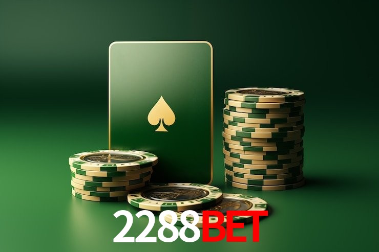 Experiência VIP 2288Bet