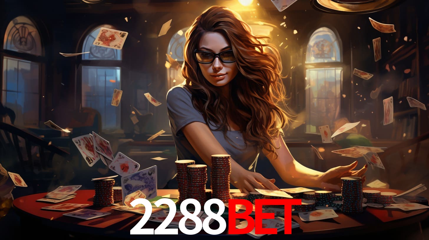 Football Betting 2288Bet