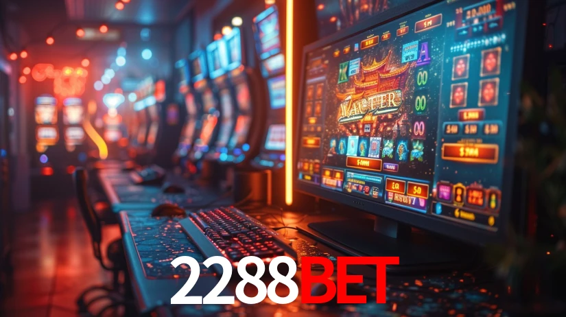 2288Bet Com Login