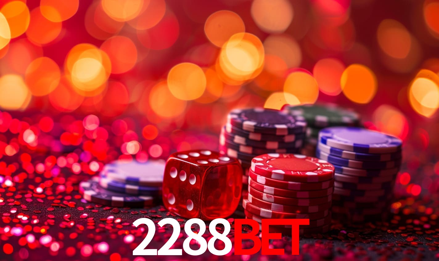 2288Bet Salvador - Strategies