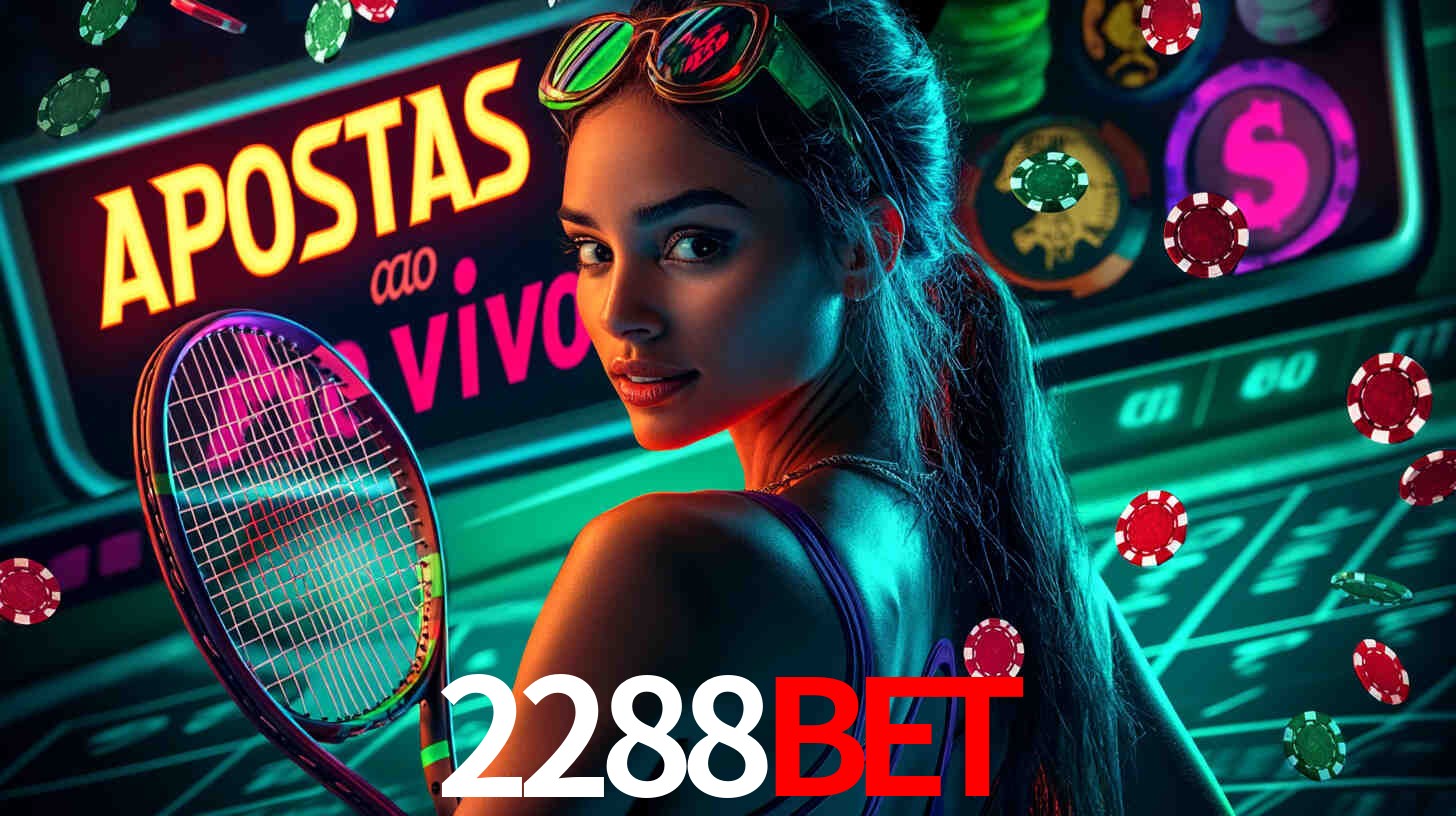 Descubra a Essência do 2288Bet: Nossa História e Compromissos