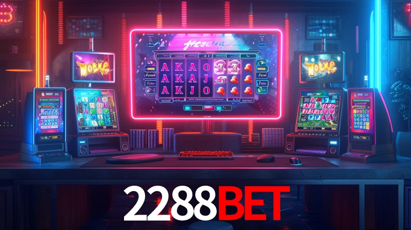 Explore as vantagens do 2288Bet: serviço profissional e confiabilidade