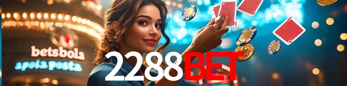 Slot Games 2288Bet