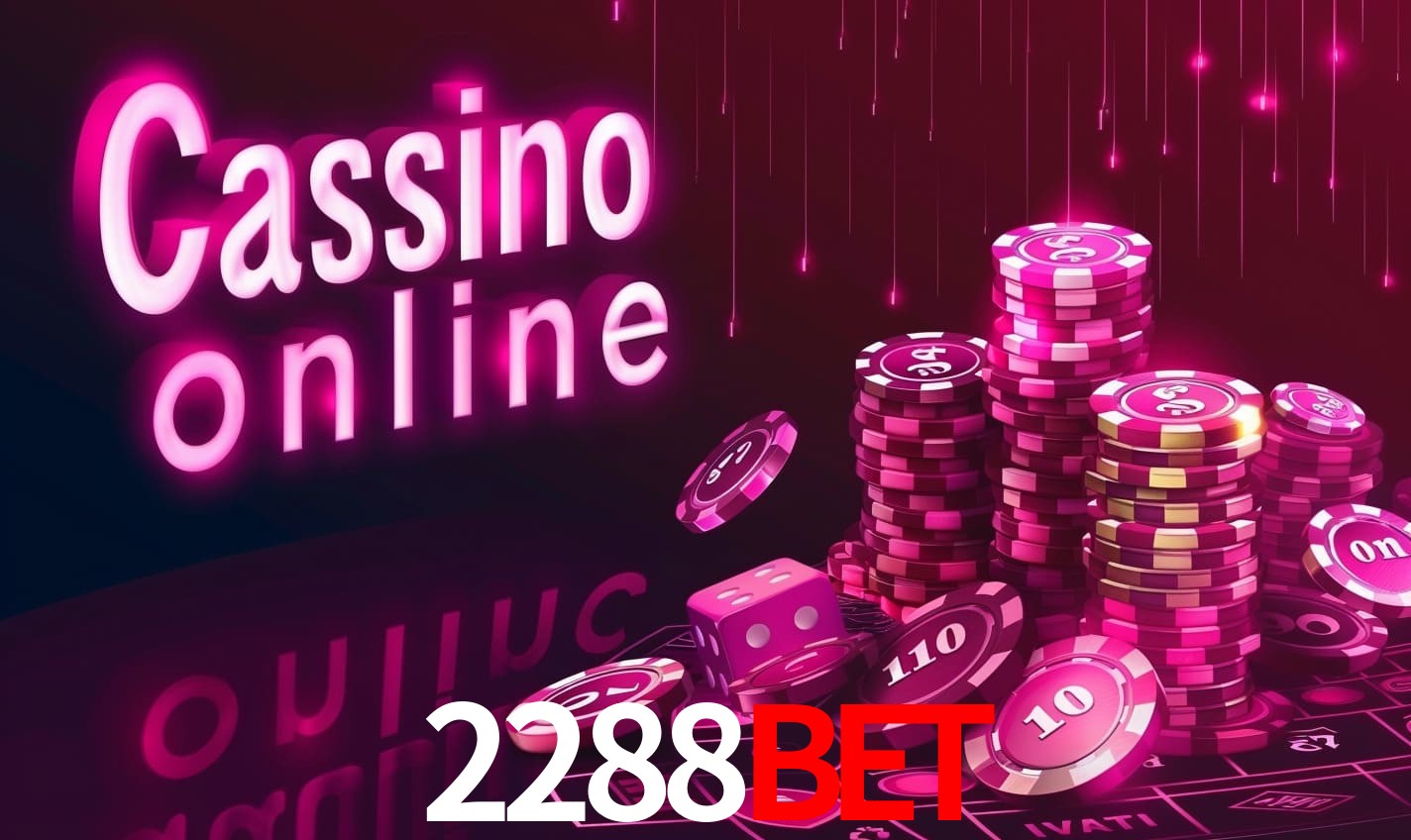 2288Bet Belo Horizonte - Provably Fair