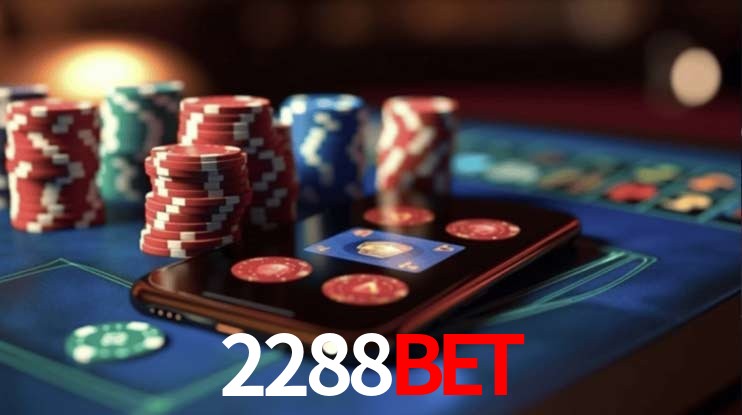 Avaliações dos Jogadores 2288Bet